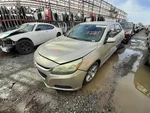 2014-2020 Chevy Impala Ac Condenser Oem Unit Id 23305638. Fixed Price $127.99.
