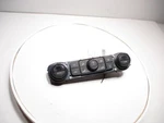Temperature Ac Heat Control Fits 2021 Gmc Terrain. Fixed Price $45.50.