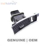 2005-2011 Audi A6 Quattro - Front Left Dash Climate Air Vent 4f1820901d. Fixed Price $15.99.
