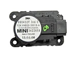 2008-2014 Mini Cooper Clubman Ac Heater Blower Flap Motor Actuator Oem. Fixed Price $44.09.