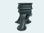 2006 - 2008 Mercedes Ml Class W164 Duct Air Guide Vent Dash Center Panel Lh Oem. Fixed Price $28.34.