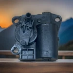 2020-24 Tesla Model Y Dash Left Heater Ac Air Vent Duct Flap Actuator Motor Oem. Fixed Price $14.95.