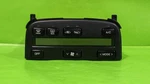 94 95 96 Lexus Sc400 Temperature Climate Control Switch Oem 4597-3. Fixed Price $200.00.