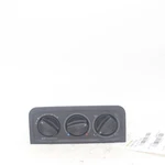 1998 Volkswagen Jetta Temperature Control Part Number - 655-50640. Fixed Price $34.99.