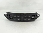 2009-2010 Acura Tsx Ac Heater Climate Control Pek1l. Fixed Price $36.29.