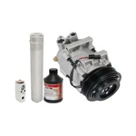 6077nk 4-seasons Four-seasons A/c Ac Compressor With Clutch For Nissan Rogue. Fixed Price $336.27.