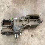55115210ae Heater Box Assembly With A/c For Jeep Wrangler Tj (99-01). Fixed Price $324.99.