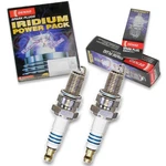 2 Pc Denso Iridium Power Spark Plug For Kawasaki Vn1500a Vulcan 1500 Ev. Fixed Price $26.13.