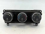 2007-2009 Chrysler Sebring Ac Heater Climate Control P0508100ae Ffu25. Fixed Price $111.36.