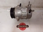 Ac Compressor W/ Clutch From 2022 Chevrolet Blazer 2.0l 10095559. Fixed Price $143.69.