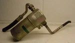 Audi A8 4d D2 Fl Air Conditioning Drier 4d0820193a. Fixed Price $36.32.