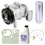 For Lexus Sc300 1994-2000 Oem Ac Compressor W/ A/c Repair Kit Gap. Fixed Price $547.41.
