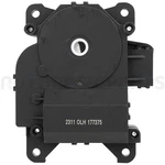 For 2011-2016 Honda Cr-z 2010-2014 Insight Hvac Blend Door Actuator. Fixed Price $13.88.