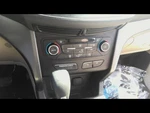 2017 Ford Escape Temperature Control Front Automatic. Fixed Price $126.10.
