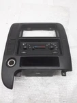 Temperature Control Front Main With Bezel 99-03 Ford Windstar. Fixed Price $71.10.