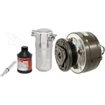 Four Seasons 1415nk Complete Air Conditioning Kit W/ New Compressor. Fixed Price $317.07.
