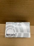 New Bmw 1970473 51711970473 Air Guide Left Oem 51-71-1-970-473 Genuine. Fixed Price $262.01.