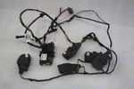 2012 2013 2014 2015 Mercedes C250 W204 Hvac Motors Resistor Heater Wiring. Fixed Price $79.88.