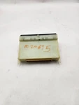 Temperature Control Excluding Turbo Black Mat Fits 02 Porsche 911. Fixed Price $120.00.