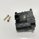 95-00 Lexus Ls400 Front Left A/c Heater Flap Door Actuator Motor 113800-1500 Oem. Fixed Price $21.00.