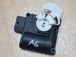 Audi A6 C6 2004-2011 Heater Flap Motor Actuator Bosch 4f0820511a / 0132801359. Fixed Price $13.63.