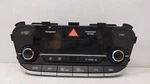 2017-2019 Hyundai Ioniq Ac Heater Climate Control 97250-g2070 Uybyx. Fixed Price $41.07.