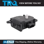 Trq Left Main Right Hvac Blend Door Actuator Fits 2007-2015 Mazda Cx-9. Fixed Price $34.95.
