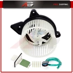 615-00661 973-026 Blower Motor Resistor Kit For 2004 2005-2009 Dodge Durango. Fixed Price $52.86.