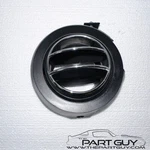 68 Chevy Impala A/c Driver Vent Black Air Conditioning Ac Louver Lh 1968. Fixed Price $149.99.
