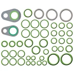 Genuine Global Parts Distributors Gpd Rapid Seal Kit. Fixed Price $11.35.