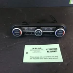 2019 Alfa Romeo Giulia Oem Temperature Control Id 01561390670 Fits 18-21. Fixed Price $85.09.