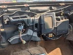 Ac Heater Box Plenum F150 F250 F350 Ford Truck Bronco 1987-91 87 90 1991. Fixed Price $471.11.