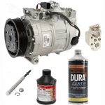 Four Seasons 7826n A/c Compressor Kit, Front, For 2010 2013 Q7 Audi. Fixed Price $630.35.