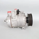 2008-2010 Porsche Cayenne 3.6 A/c Compressor 7l6820803p Oem. Fixed Price $80.99.