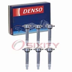 6 Pc Denso Direct Ignition Coils For 2006-2010 Dodge Charger 2.7l 3.5l V6 Do. Fixed Price $196.76.
