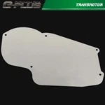 Fit For 73-77 Pontiac Astre H Body A/c And Heater Delete Panel Silver. Fixed Price $23.86.