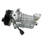 Ryc New Ac Compressor Eh890 Fits Nissan Cube 1.8l 2009 2010. Fixed Price $243.99.