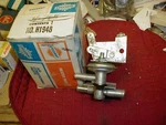 Nos Everco Mopar 1970-4 B C & E Body Truck Heater Control Valve. Fixed Price $225.00.