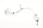 2020 - 2025 Ford Explorer Hvac A/c Suction & Discharge Hose Oem L1mh19e881ae. Fixed Price $67.01.