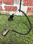 2018 Chevy Malibu Cabin Temp Sensor Pn:39005091/harness Pn:26266991 Mirror Oem. Fixed Price $43.64.