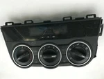 2013-2014 Mazda Cx-5 Cx5 Ac Heater Climate Control Unit Oem C04b48011. Fixed Price $41.24.
