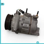 2019-2022 Ford Ranger 2.3l A/c Compressor Oem, Kb3b 19d629 Ac. Fixed Price $129.99.