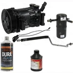 Four Seasons 3951r A/c Replacement Kit, Remanufactured, For 1997 1999 Dodge. Fixed Price $437.23.