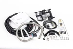 Webasto Thermo Top Evo Diesel 12v Coolant Heater Truck Kit 5013378a. Fixed Price $1292.92.