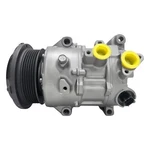 Ryc Reman Ac Compressor Agg358 Fits Lexus Rc F 5.0l 2015 2016 2017 2018 2019. Fixed Price $239.99.