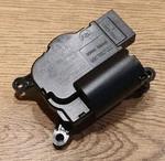 Vw Volkswagen Touareg 7l Audi Q7 4l Climate Control Flap Position Motor. Fixed Price $94.51.