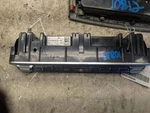 Temperature Control 167 Type Front Gle63s Fits 20-25 Mercedes Gle-class. Fixed Price $113.90.