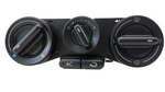 1998-2010 Volkswagen Beetle Hvac Temperature Control Panel Used 1c0820045d Oem. Fixed Price $59.99.