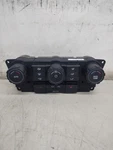 2009-2010 Mercury Mariner/ Ford Escape Temperature Control. Fixed Price $80.00.