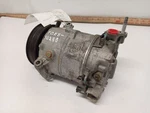 Ac Compressor From 2019 Chrysler Pacifica 12436502. Fixed Price $126.94.